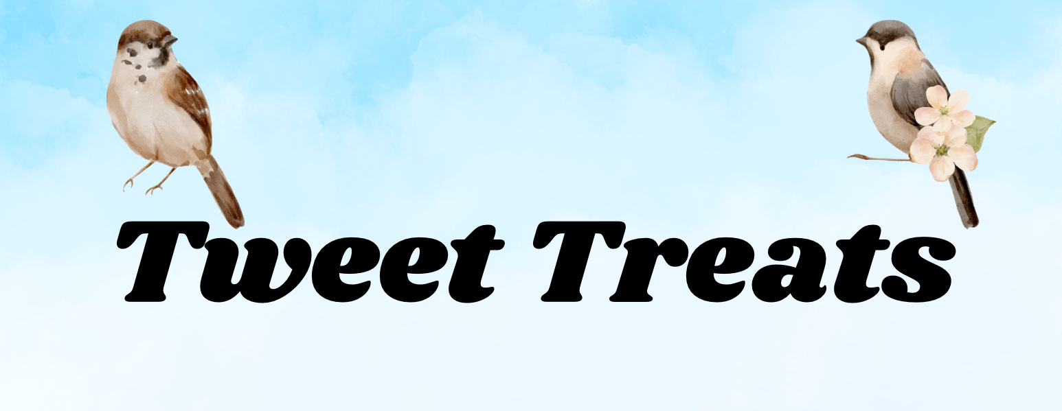 Tweet Treats